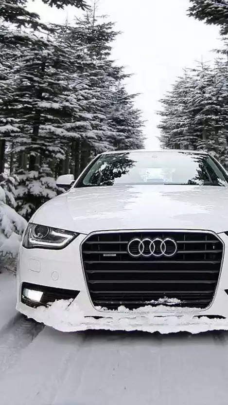 جديدة Audi Q4 للبيع في بيروت #29982 - 1  صورة 